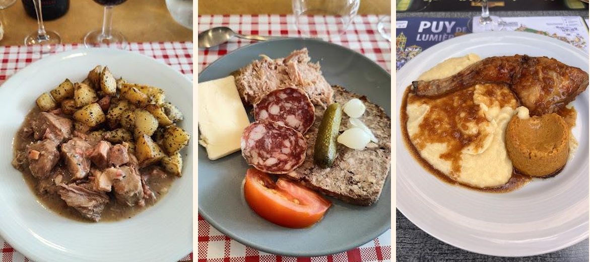 Au Grandgousier - Gallery Image 1