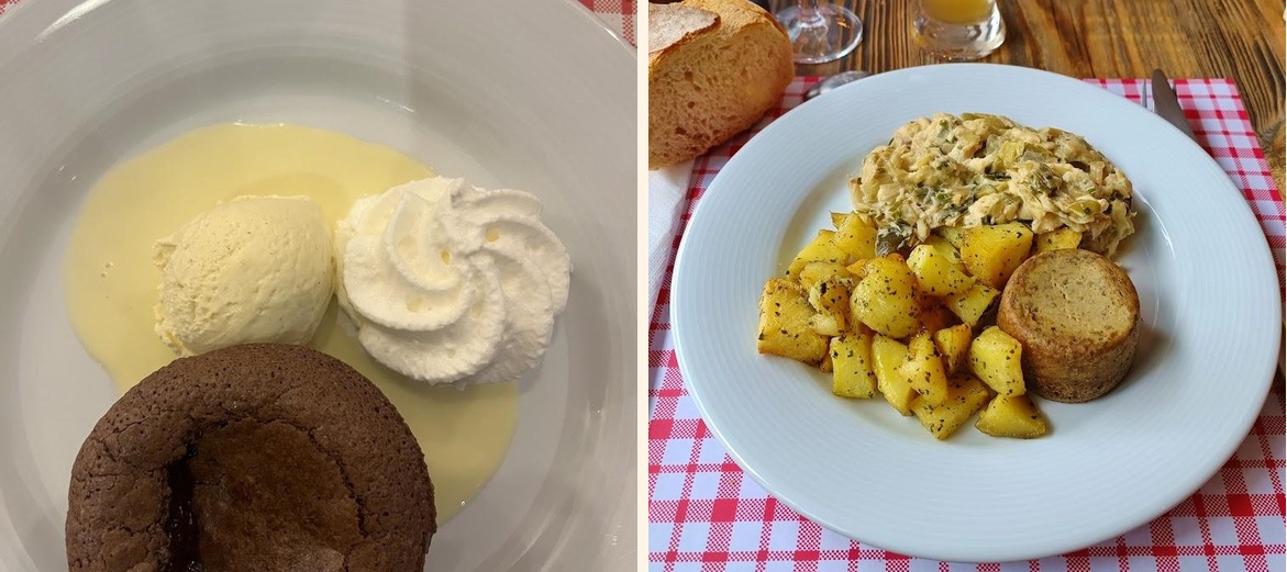 Au Grandgousier - Gallery Image 3