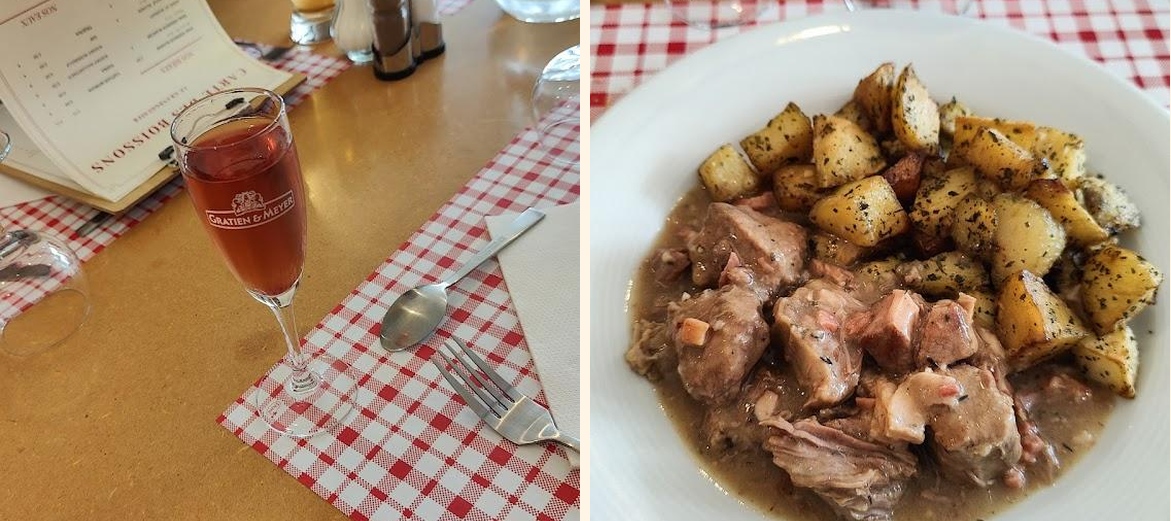 Au Grandgousier - Gallery Image 4